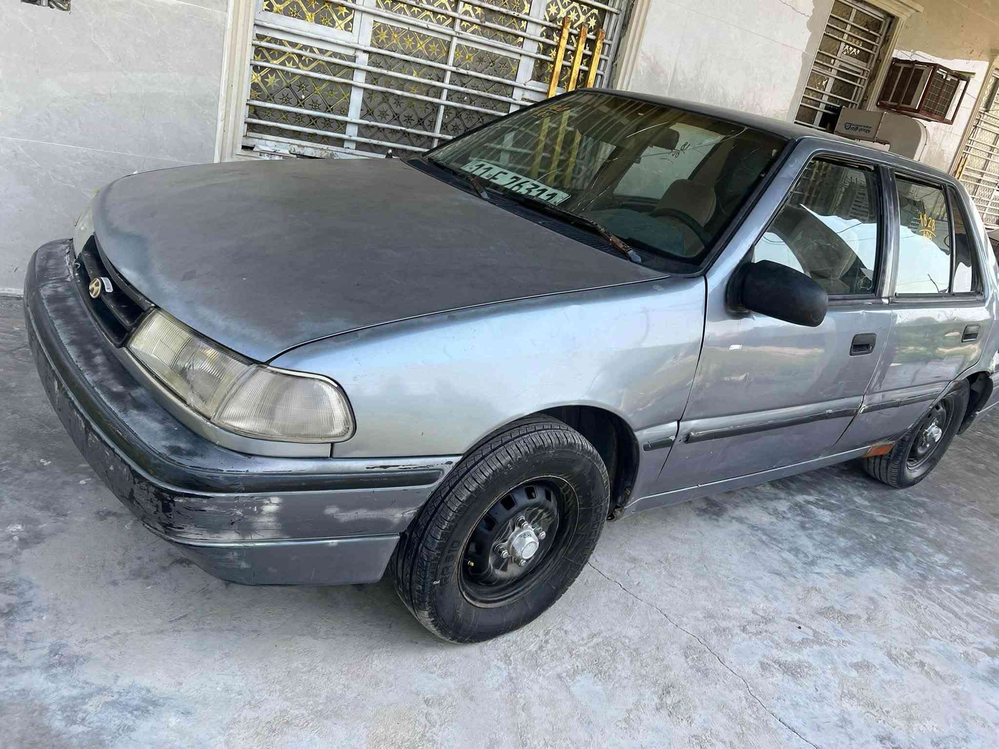 اكسنت • عوزه صدر • رقم بغداد