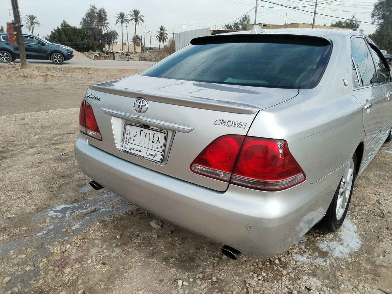 سلام عليكم شاهينه البيع ٢٠٠٤ كفاله من الكص والنقل جثه والصوليات تحورت النجف قرار ٤٨ تحول ثاني يوم السعر ١٣٠ بسمي عنوان نجف مشخاب ***********
