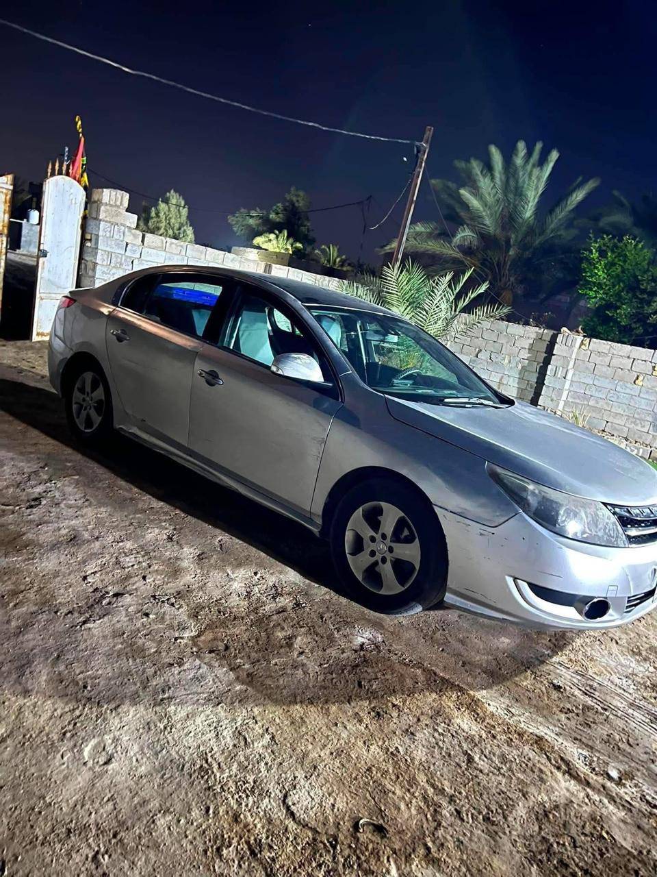 سافران • ٢٠١٣ • رقم اربيل