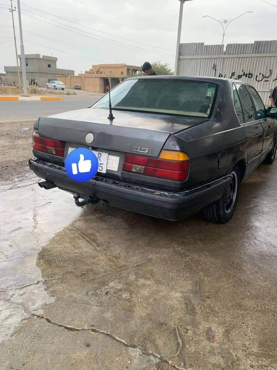 محرك وكير • فول • تبريد وتدفئة