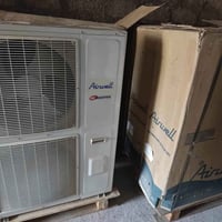 VRF أروول • 3.5/4طن • 27خارجي 70داخلي أربيل