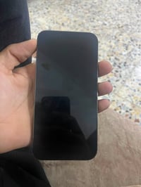 ايفون ١٣ برو ماكس • بطارية ٨٩ • شاشة مبدلة