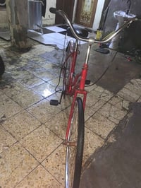 بايسكل • مقاس ٢٦ • واتساب