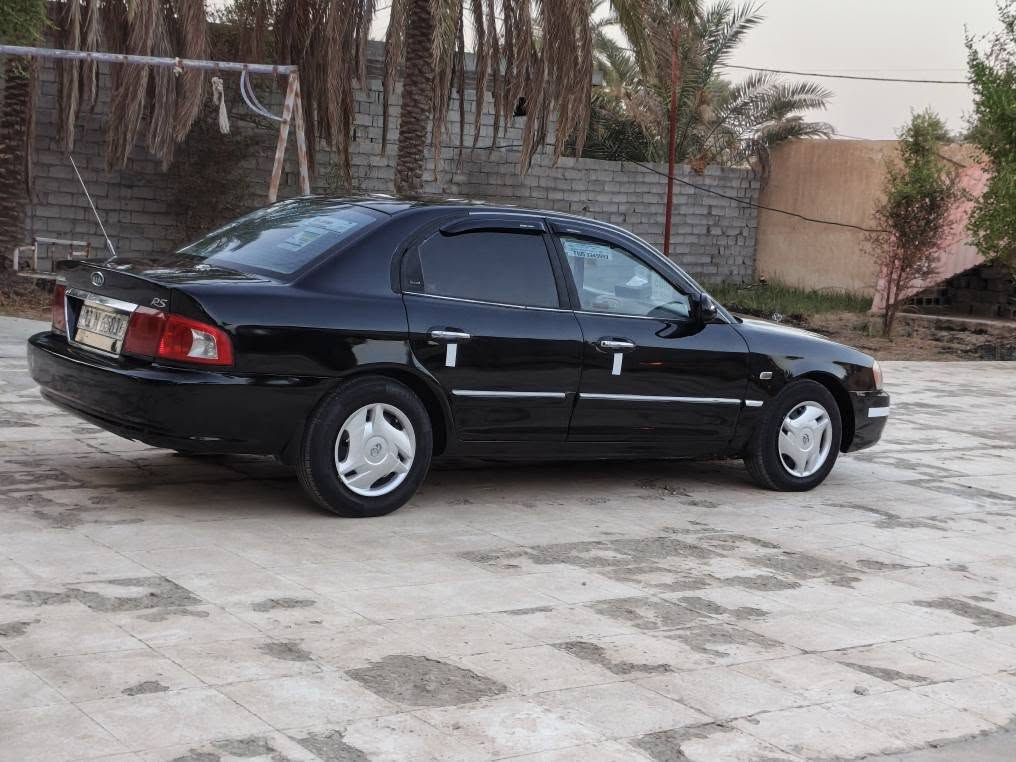 يالله سلام عليكم كيه اوبتمه البيع موديل 2005 رقم بغداد انكليزي وبسمي مكينه وكير خير من الله صدر امامي خلفي جديد كهرباىياته كولهن شغاله مصبوغه صبغ درجه اولى السياره كولش حلوة وجديده غرفته جديده عارضه 63 الاستفسار الاتصال بل رقم *********** بغداد, العراق
