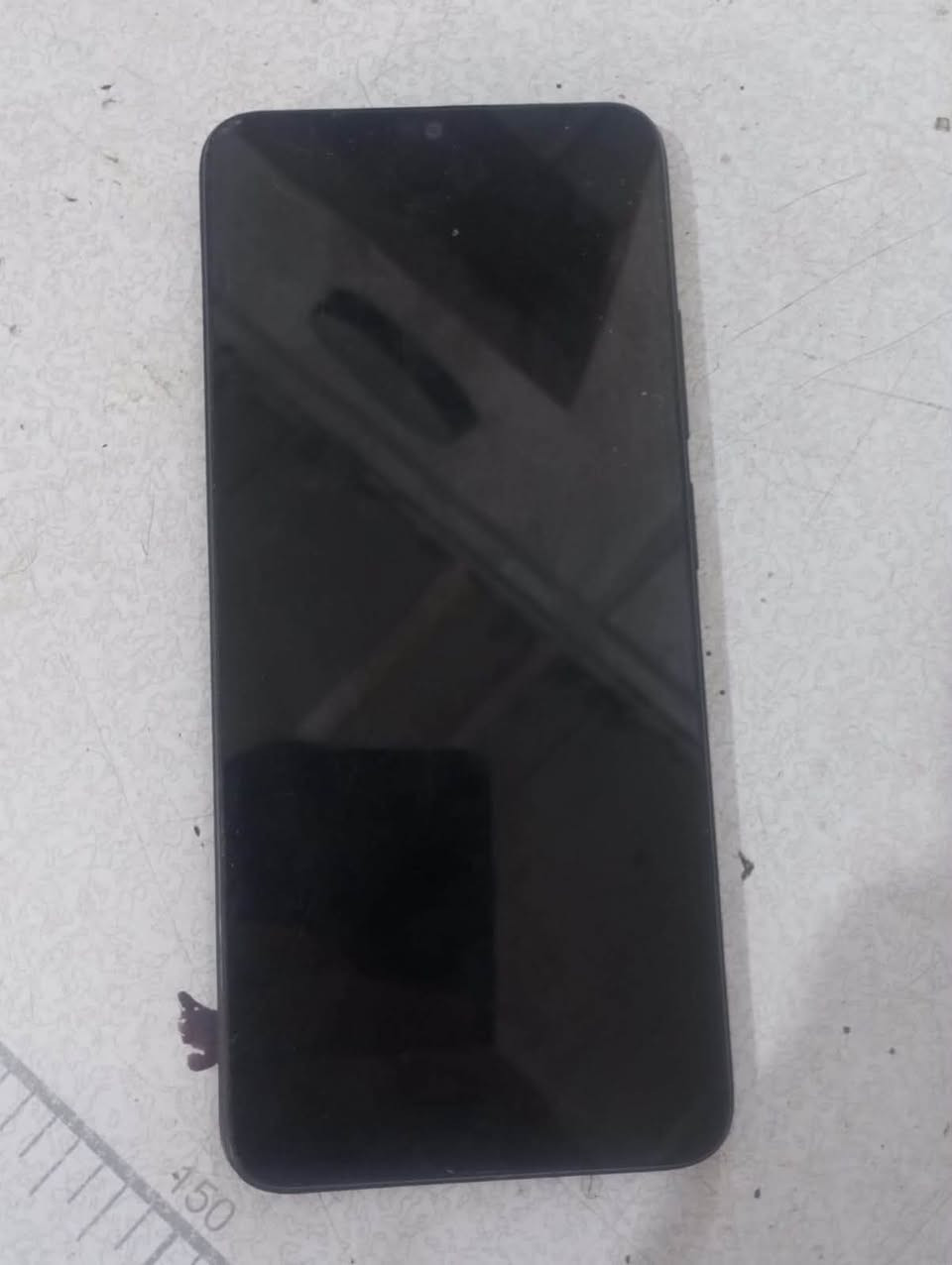 متاح ريدمي c12ذاكره 128
ماداخل تصليح فقط بي فطر صغير بل شاشه مامبين سعر ٧٠ قفل مكاني بصره رقم 
***********
