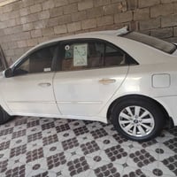 ٢٠٠٩ • وارد امريكي • مكينه جديده