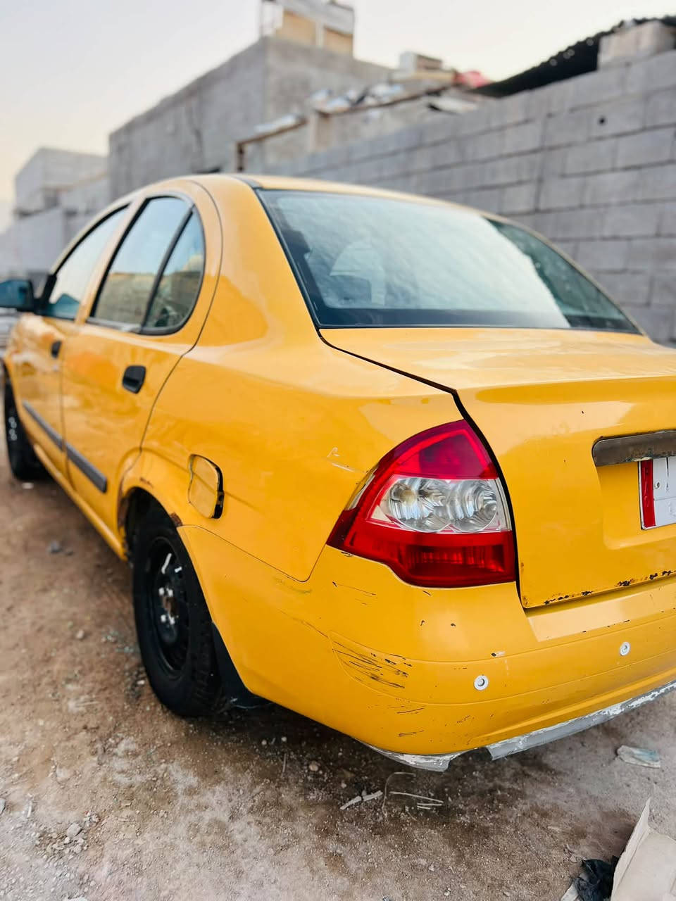 طيبه • ٢٠١٥ • الزبير