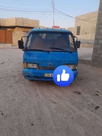 كيا بنكو • ١٩٩٥ • رقم صلاح الدين