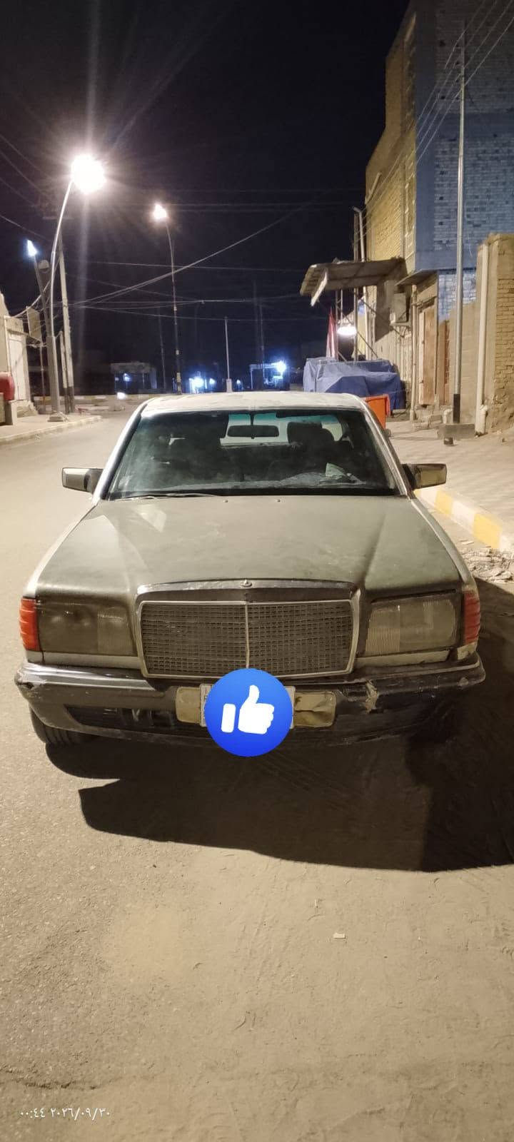 سلام عليكم مارسدس جامبو   مكينه وكير ثنين ونص كفاله  قاعده مال الدبلات سليمات. رقم بغداد  الماني   تخم تاير كهربائيات شغاله السعر 22  وبيه مجال. ***********

نص مكتوب في الصور:
- ٠٠:٤٣ ٢٠٢٦/٠٩/٣٠
- ٠٠:٤٢ ٢٠٢٦/٠٩/٣٠
- ٠٠:٤٠ ٢٠٢٦/٠٩/٢٠
- ٠٠:٤٤ ٢٠٢٦/٠٩/٣٠