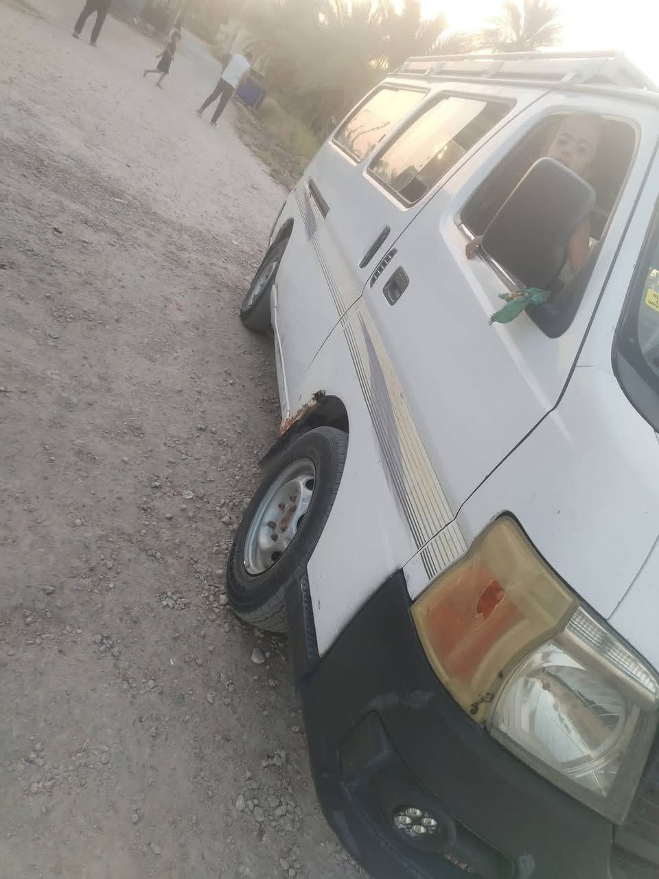 نيسان • محرك 3000 • بابل حله