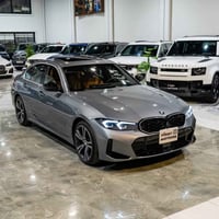بي ام 330i • ٢٠٢٤ • ٣٠ الف