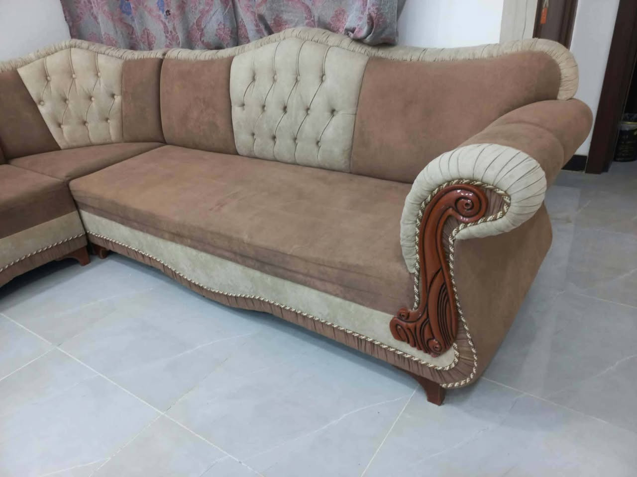 السلام عليكم تخم مستعمل
للستفسار الاتصال على الرقم
***********
