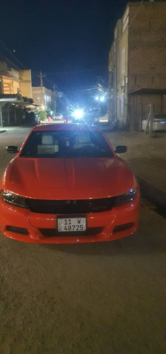جارجر • ٢٠٢٣ • تقرير غرق