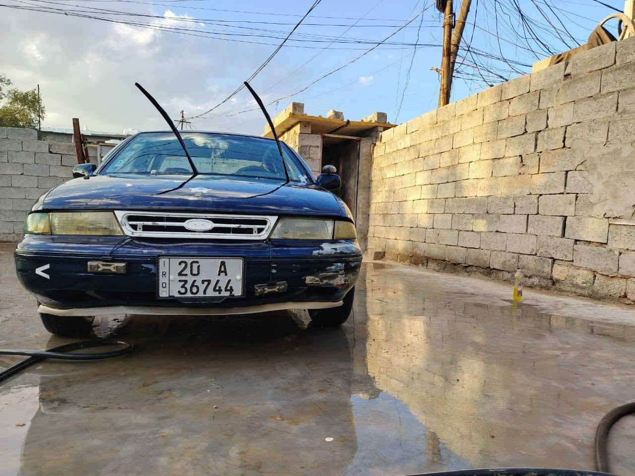 سيفيا • ١٩٩٤ • رقم ديالى