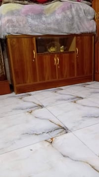 غرفه اخشاب • بوفيه