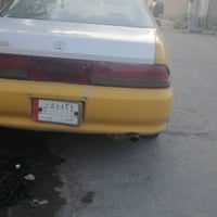 كرسته نفخ • مكينة ٢.٥ • قضاء المدينة