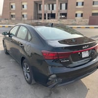 فورتي ٢٠٢٤ • ماشي ١٤٠٠٠ • كفاله بارد