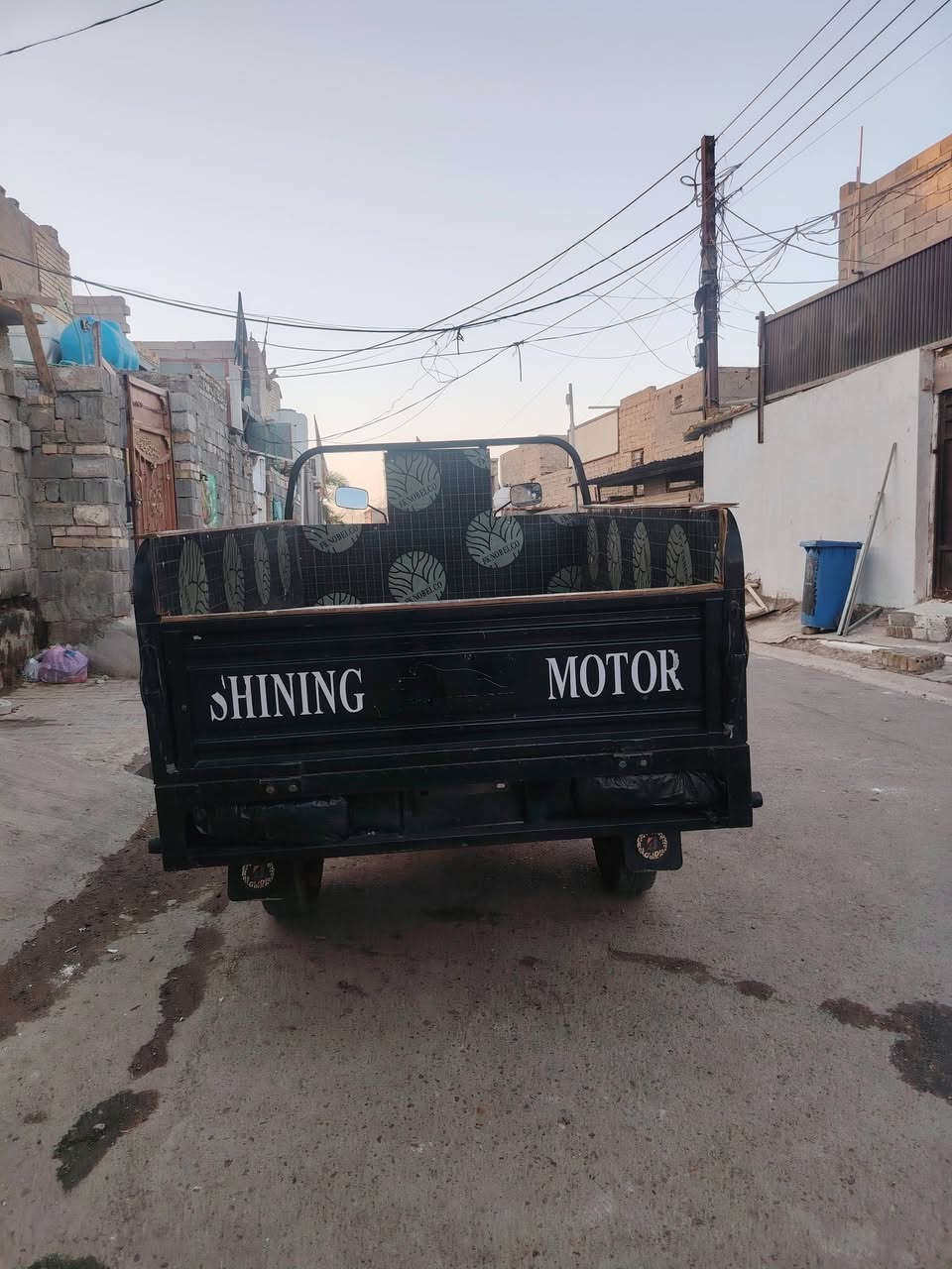 السلام عليكم ستوته للبيع موديل 23مكينه 23كمرك بلال مكفوله كفاله عامه شغاله سلف هندر كهربائيات شغاله المكان بغداد المعامل للتواصل ***********
