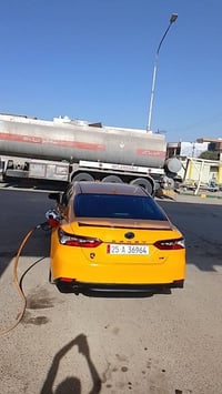‎كامري 2024 ماشيه 41الف 175قابله دفاوض حك جيه كركوك 07874280720‎ بغداد...