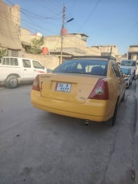 شيري • ٢٠١٣ • مكينه جديد