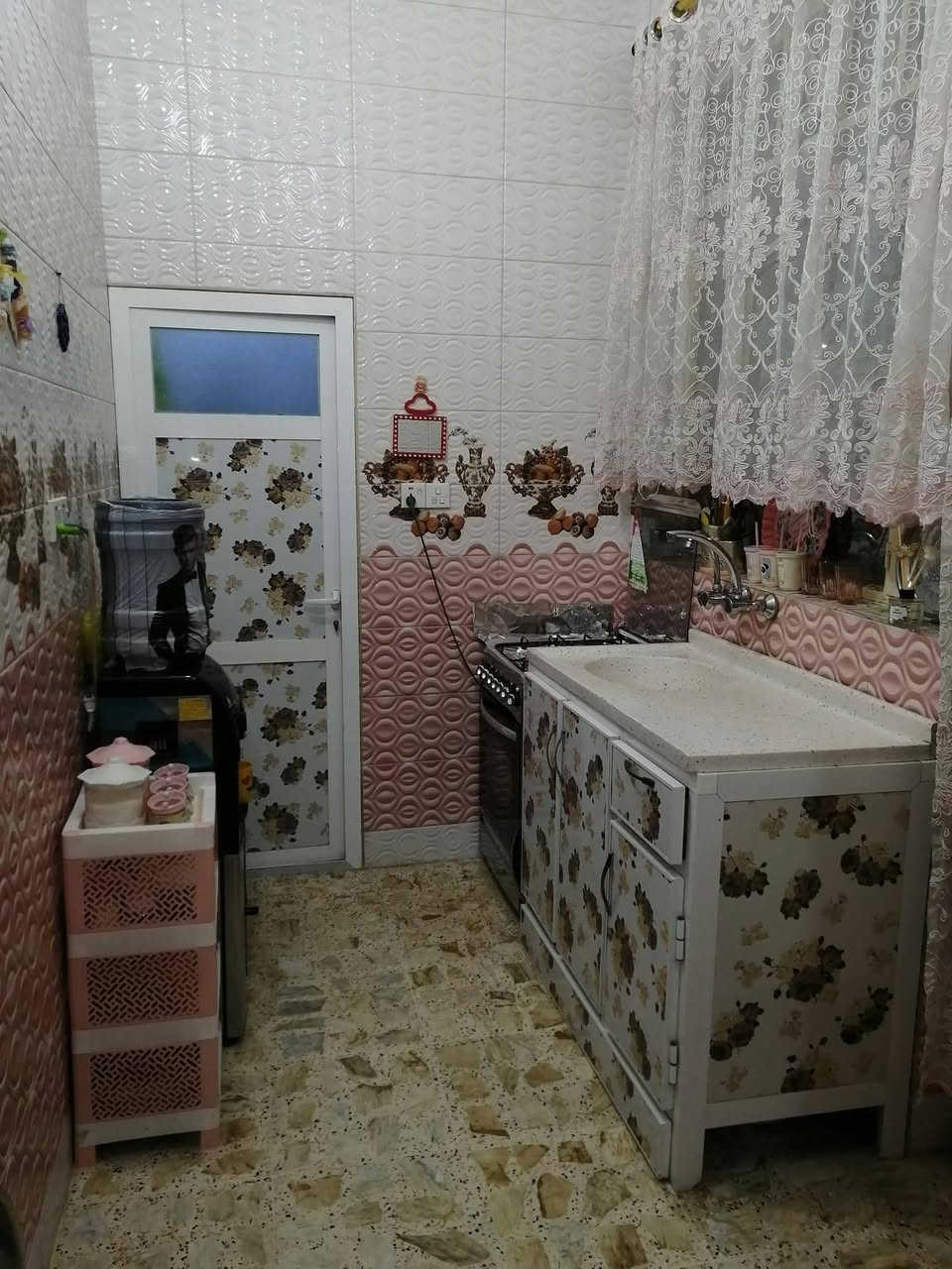 السده الأمين • ٥٠م • طابو صرف