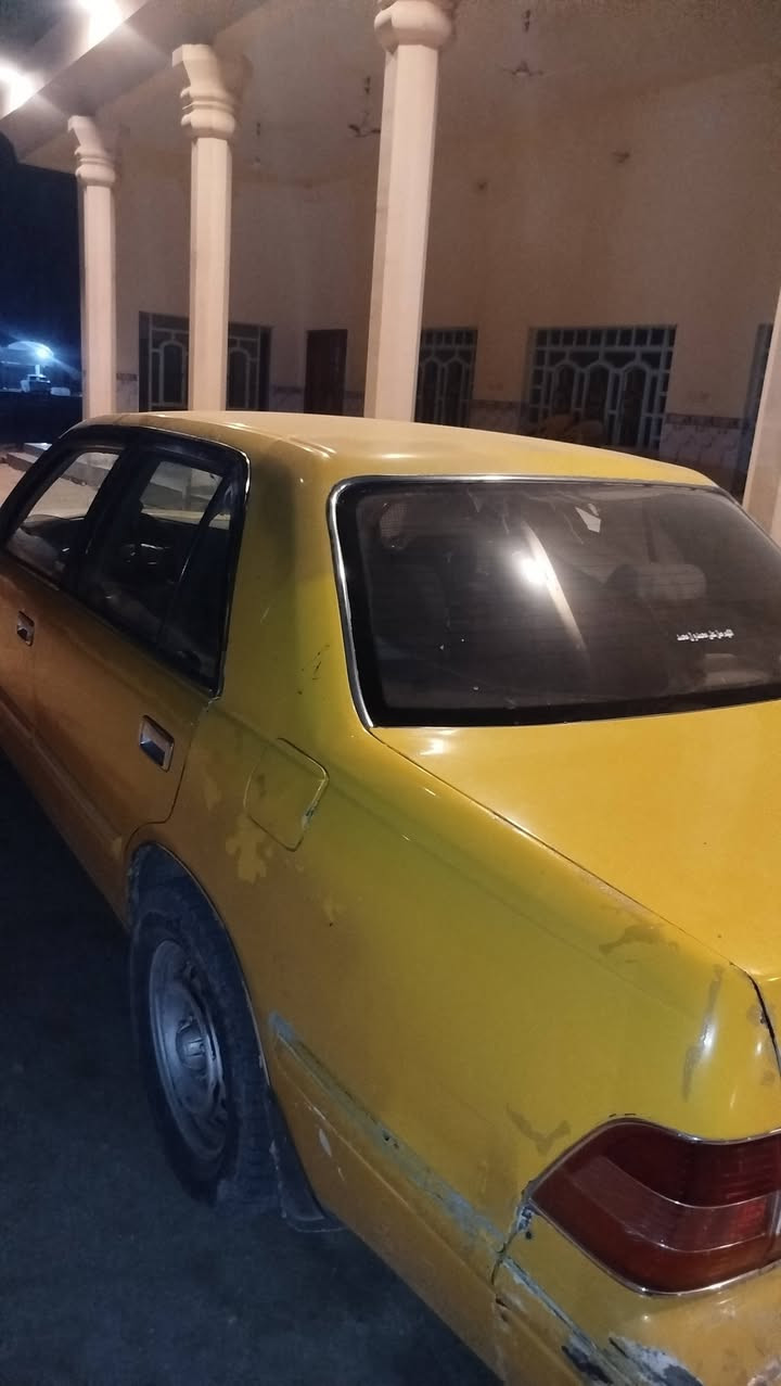 راس الثور موديل ٢٠٠٠
مكينه كير جدد 
تبريد شغال 
***********
