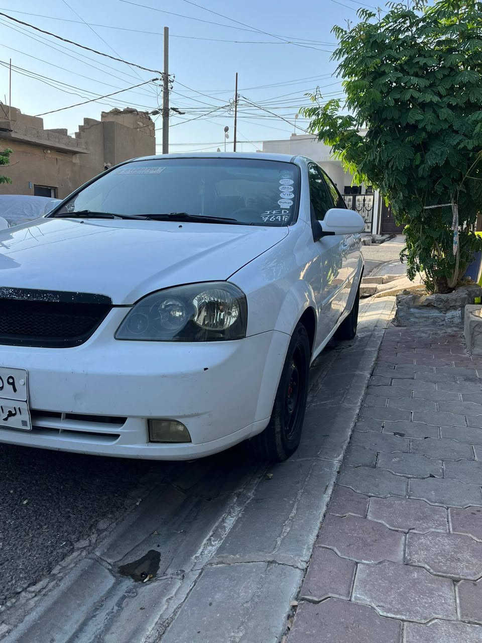 اوبترا موديل ٢٠١٢سنوی بەسەر جو بەشرت تەحویل کیر عادی کیر و مەکیەن بەشرت 
یەکە بارج بویاخ لەکەل یەکە دەرکا گوراوا بە بیلاد 
4وراق غرامی لەسەر 
سعر 74مجال 
رقم موبایل ***********
اسیا***********
ئەو رقم ساحبە سیاری بو زانینی زیاتر تەلفونی بو بکەن كركوك, العراق
