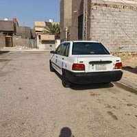 ٢٠١١ • مكينة ما تبخير • قير يدوي