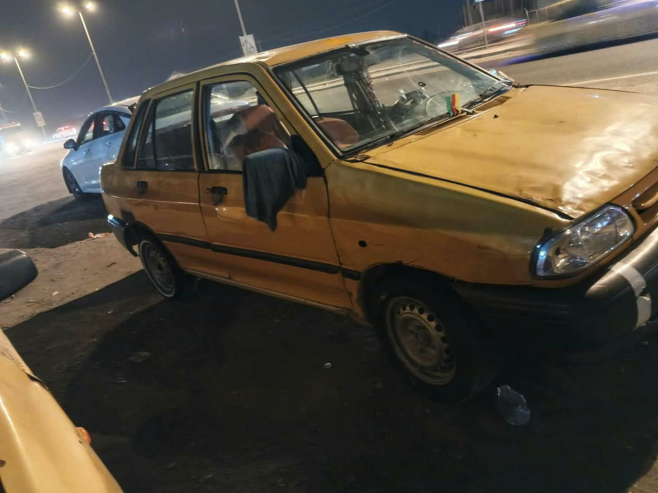 سايبه • نفخ • الزعفرانيه