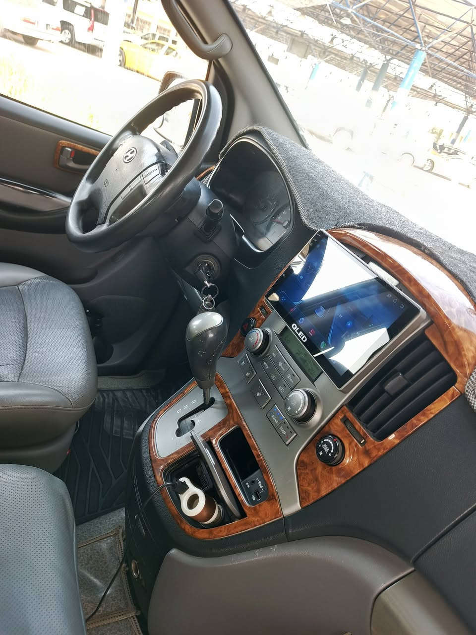 ستاركس مسكر موديل 14 أصل رقم بصرة فول مكينة سبلاين 12 بلادية خطها ناصرية كربلاء تخم تاير جديد البارحة شادهن وحدادية جديدة سيارة جاهزة السعر 178 
عنواني ناصرية قرب جامعة العين ***********
