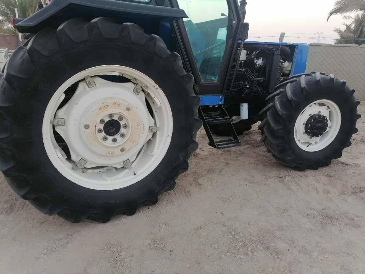 فيات • ١١٠ • مكفولة