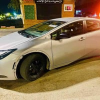 تيوتا بريوس 24 هايبرد لغد شاصي كفالة حادث بسيط منفيس تترقم اي محافظة 0...
