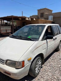 موديل ١٩٩٦ • رقم كركوك • تحويل والوكالة