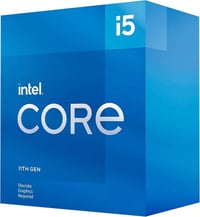 مذر بورد h510   معالج i5 11f   ابيع كومبو كامل فقط   السعر ١٩٠ الف قفل...