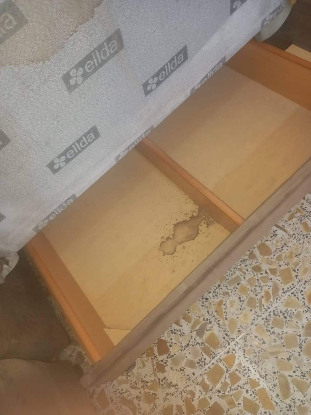 ديوان • الرمادي • فيه مجال
