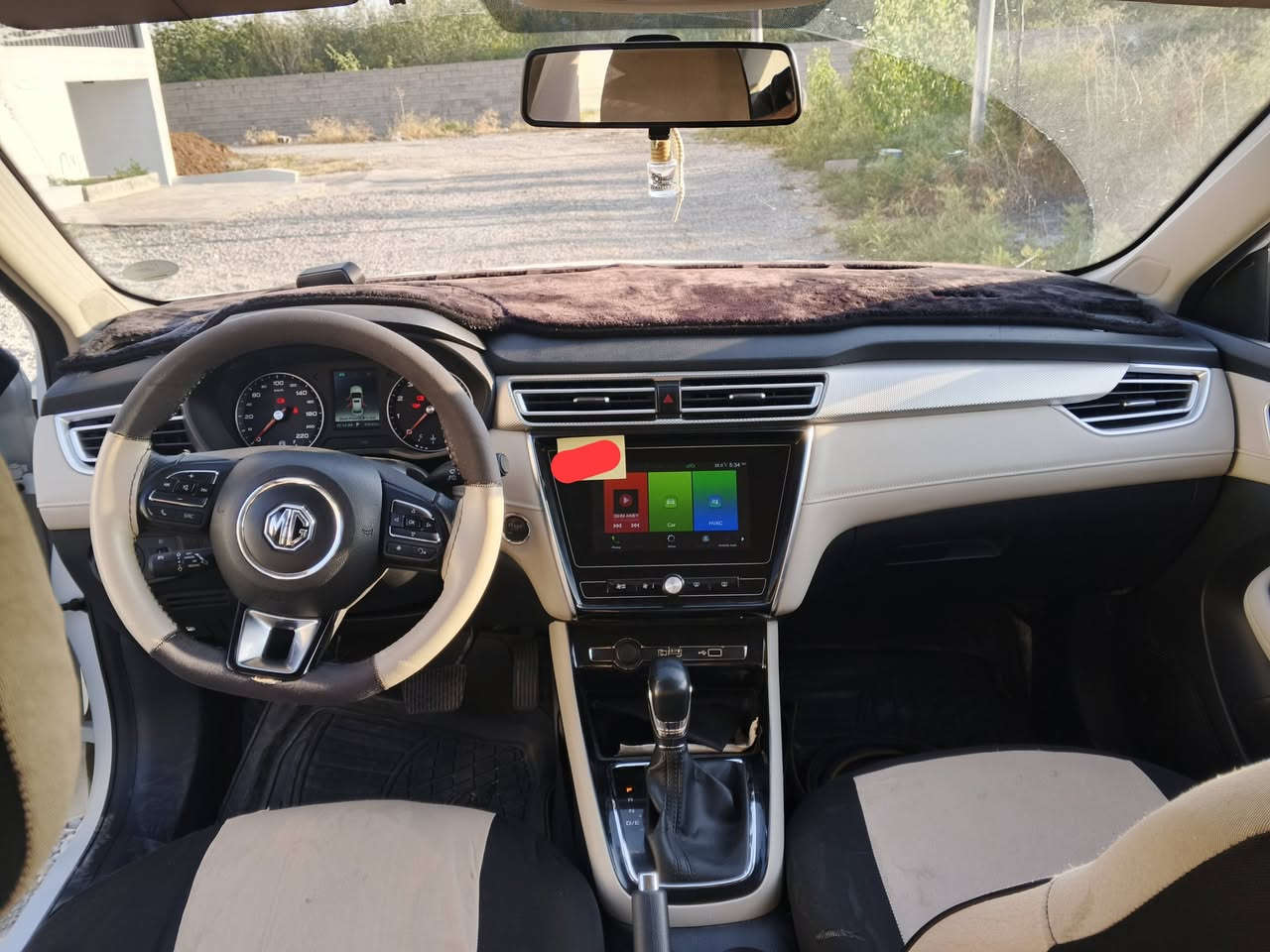 .                               بِسْمِ اللهِ الرَّحْمَنِ الرَّحِيْم
com ford MG 5 : مۆدێل 2023

گێڕ ئۆتۆماتیک ، بەسمە ، شاشە ، کامیڕە ، حاسە 

45 هەزار ڕۆیشتووە

زەمانی شەریکەی ماوە تازە کامل سێرڤزی بۆ کراوە

بۆیاغی نیە دەعامی بۆ دەعامی بەشەرت

گێڕ و مەکینە و تەبرید و کارەبای و بەناوکردن و غرامە هەمووی بە شەرت 

 ***********
***********
