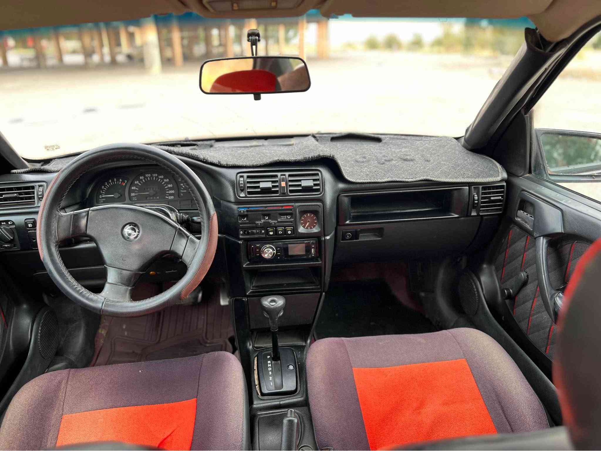 اوتوماتيك • مكينة ٢.٠ • كويسينجاك