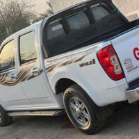 كريت ويل • ٢٠٢١ • ١٣٠ ألف