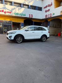 سورنتو • ٢٠١٦ • خليجي ٦ سلندر