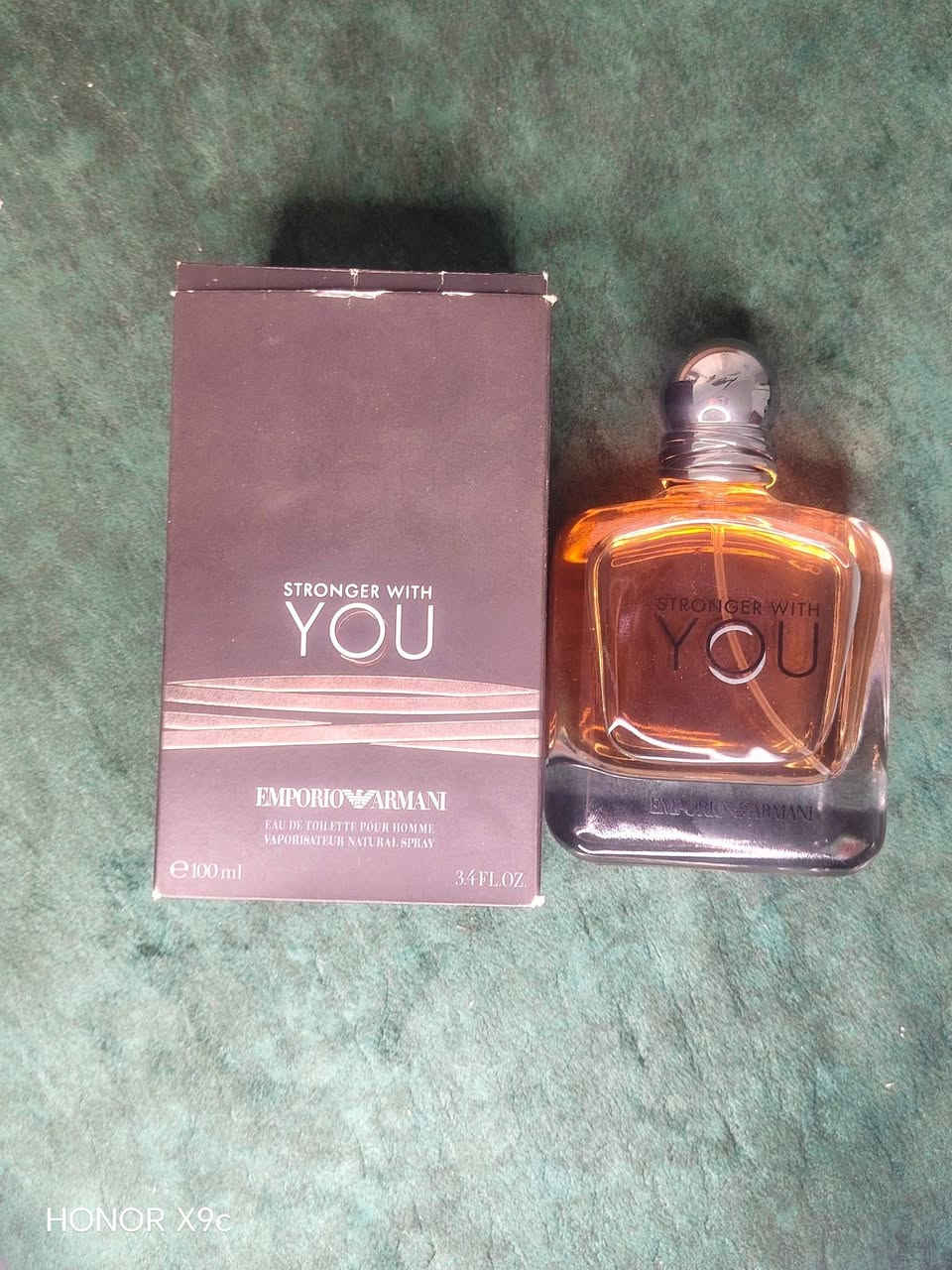عطور • للبيع • هونر X9c