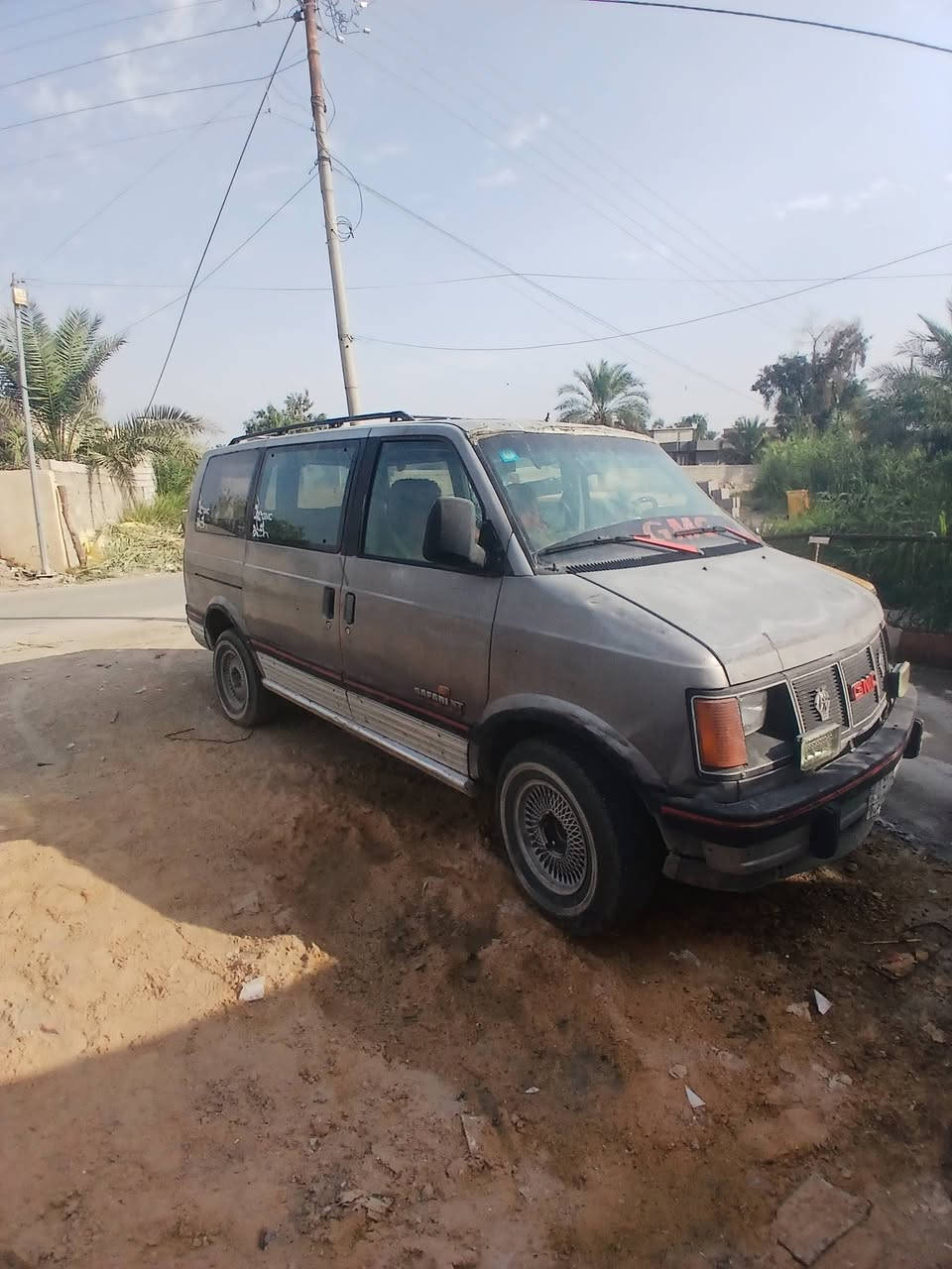 جمسي • بيع مستعجل • سعر مناسب