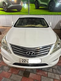 ازيرا • ٣٫٣ ٦ سلندر • رقم اربيل