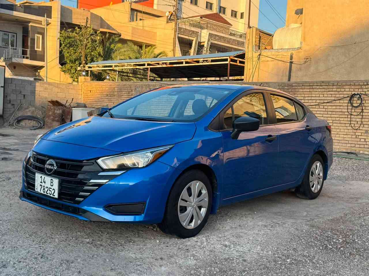 سلام عليكم
فيرسا 24 محرك 1600
دخول جديد ماشيه20 كفاله
122
شهداء بصره
***********
