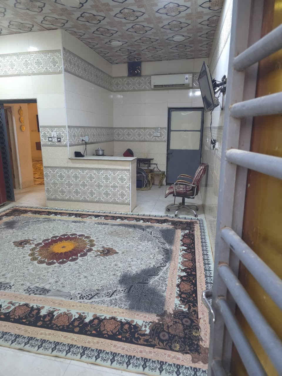 طابو زراعي • ٢٦٠م • ابي الخصيب يوسفان