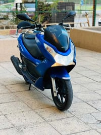 PCX جيل الاول • ١٥٠ • ٣٧٠٠٠