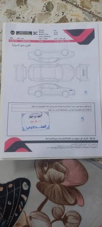 ٢٠١٤ • مكينة ٢٠٠٠ • قير سليم