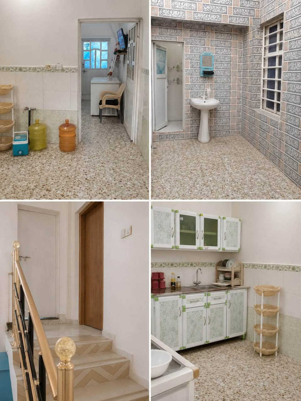 #دار_للــبـيــع 🏠 في حي الفرات قرب عمارة ابن عطية يبعد عن شارع العام 75متر مساحة 112متر طابو صرف واجهة 8متر #طابقين #كونكريت
يحتوي ع غرفتين وصاله واستقبال ومطبخ وصحيات داخلية وخارجية ..
——————————————-
#متابعة_الصفحة
#نستقبل_جميع_عروضكم
———————————————————
🔺#للاستفسار الاتصال ع الارقام
 ارشد ***********📲 
 حسن *********** 📲  
واتساب *********** 📲  
—————————————————————
او زيارة مكتبنا متواجدين 3 الظهر إلى 8 مساء 
🔺مكتب دره المشرق للاستثمار والتطوير العقاري 
🔺العنوان:-حي الجزائر الشارع العام قرب مأكولات تشرين
ومجاور شركة زاد اهل الخير للسفر والسياحة
