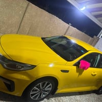 اوبتيما • ٢٠٢٠ • رقم بغداد