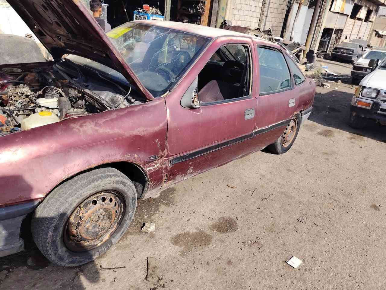 فكتره الحجم 16 
السعر 15 و بيه مجال
العنوان جانب اليمن صنعه وادي عكاب
رقم نينوه فحص
***********
***********
