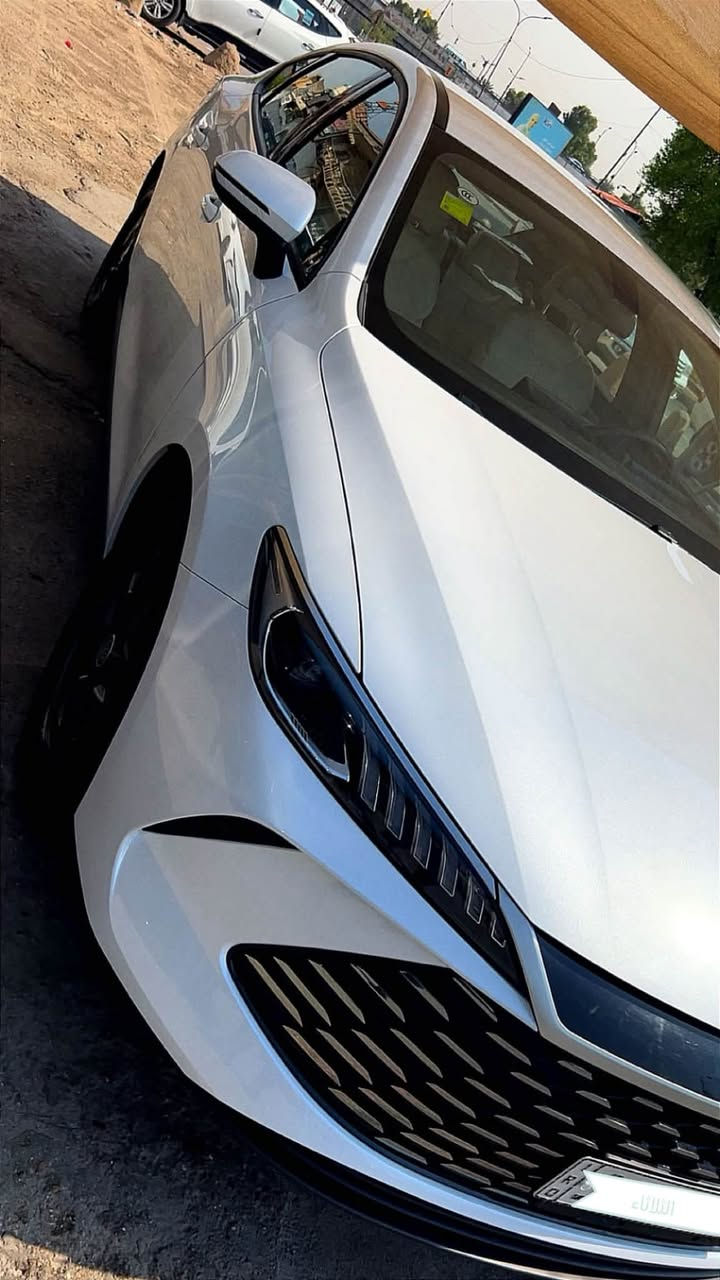 السلام عليكم

كن بلاص 2025 
 
🥇كفاله عامه 🥇

❌ فقط رصعه بل جنطه موضحه بل صوره 
 
🛞ماشيه 8000 الكلي 

السيارة رقم بغداد 🫆

داخل ابيض🏳️

مكاني بغداد 📍

***********
